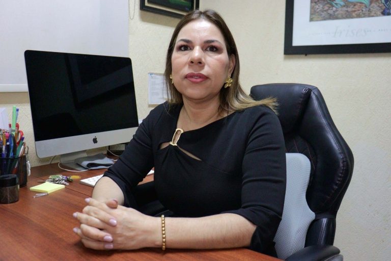 La exigencia del pago de aranceles por Estados Unidos se debe más a una decisión política: UAS