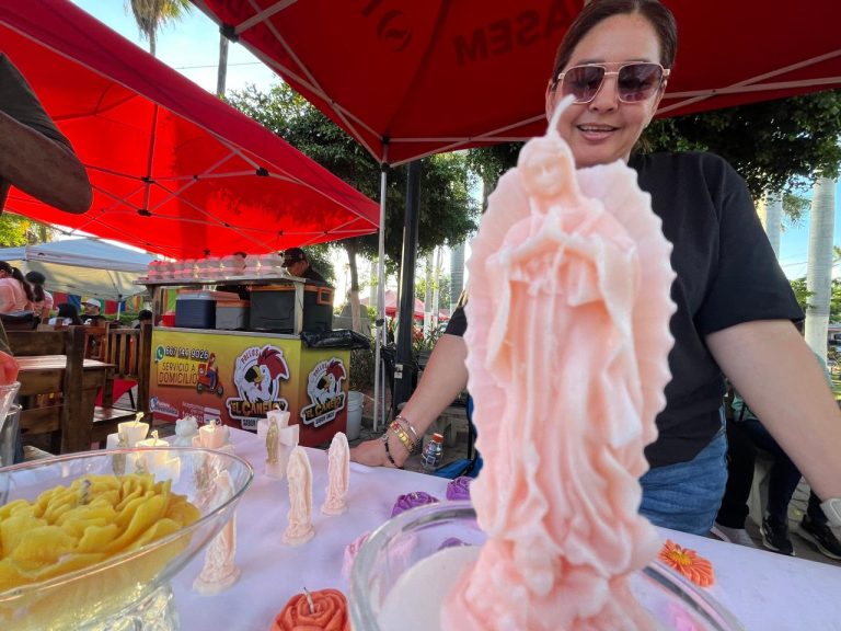 Muestra San Pedro, por Pueblo Señorial, su arte y gastronomía