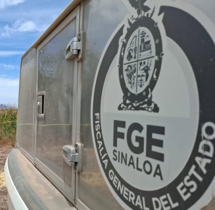 Matan a 3 en Culiacán