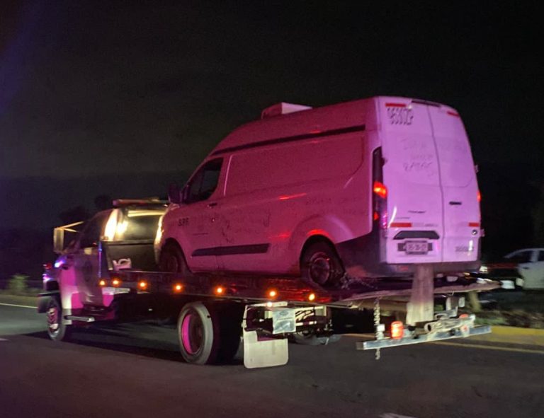 Localizan 20 cadáveres al norte de Culiacán