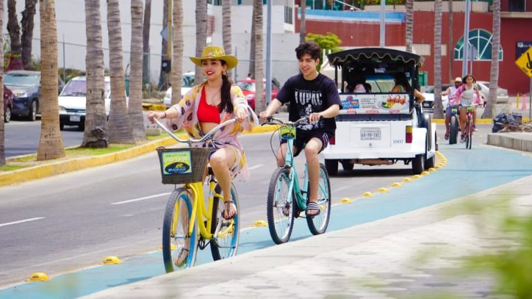 Espera Mazatlán 85% de ocupación hotelera en vacaciones de verano