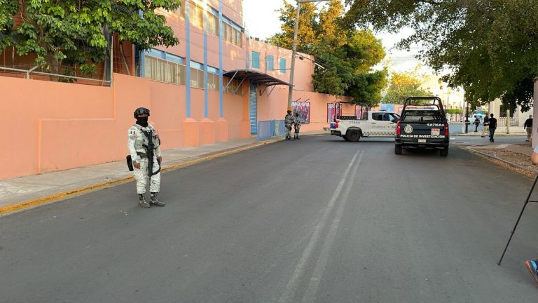 Hallan a hombre asesinado y decapitado en La Campiña