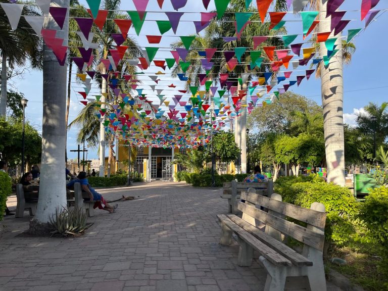 ¿Por qué San Pedro podría ser Pueblo Señorial?