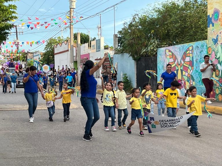 Inicia San Pedro agenda cultural para Pueblo Señorial