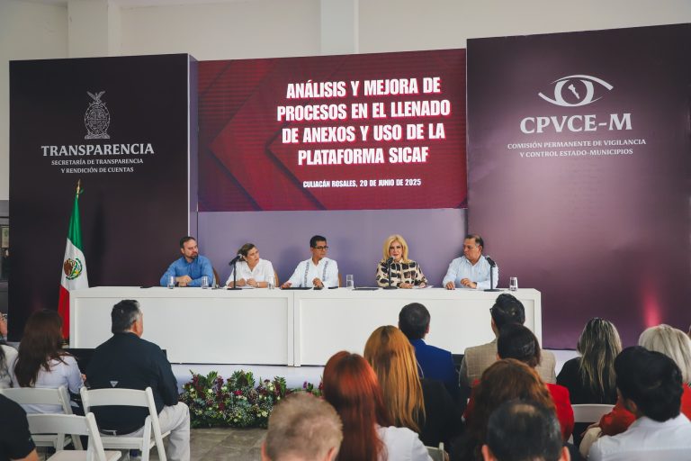 Supervisa ASF con nuevo sistema recursos federales en municipios