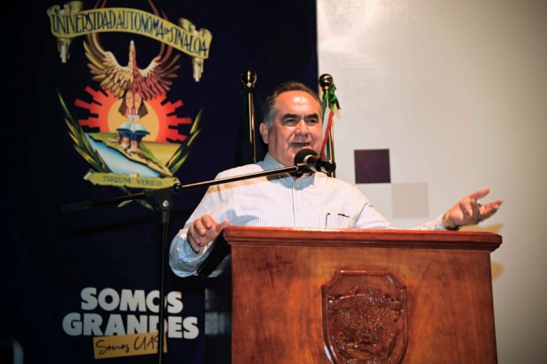 Fortalece UAS Plan de Desarrollo Institucional