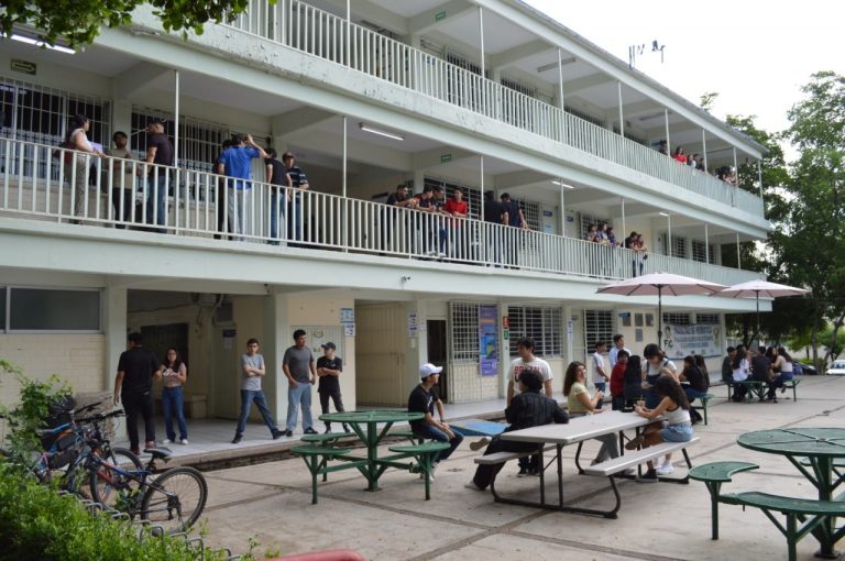 Convoca UAS a prepa en 2 años en sábado