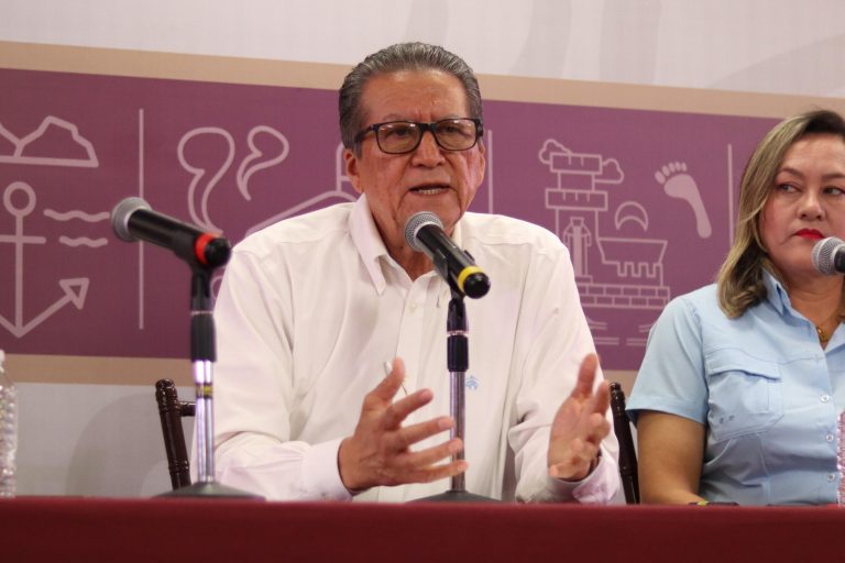 Planea Sinaloa construcción de 30 mil viviendas