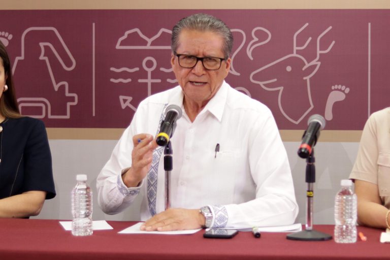 Disminuyen operativos vehículos sin identificación: SSG