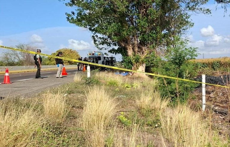 Dos hombres son hallados asesinados en Navolato