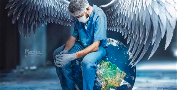 México no está preparado para una nueva pandemia: especialistas