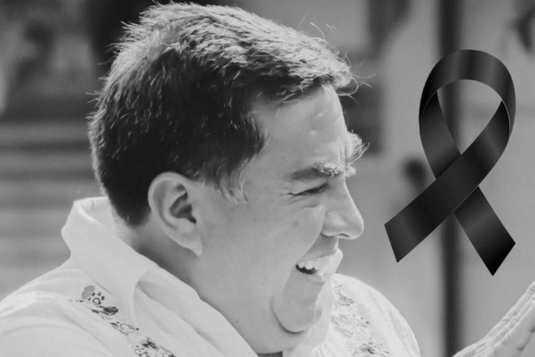 Asesinan al alcalde Tacámbaro, Michoacán