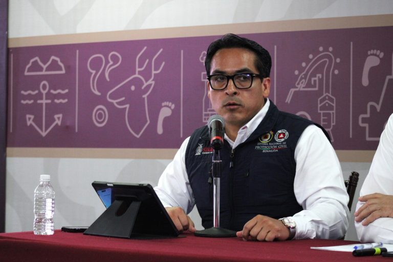 Sinaloa refuerza monitoreo sísmico