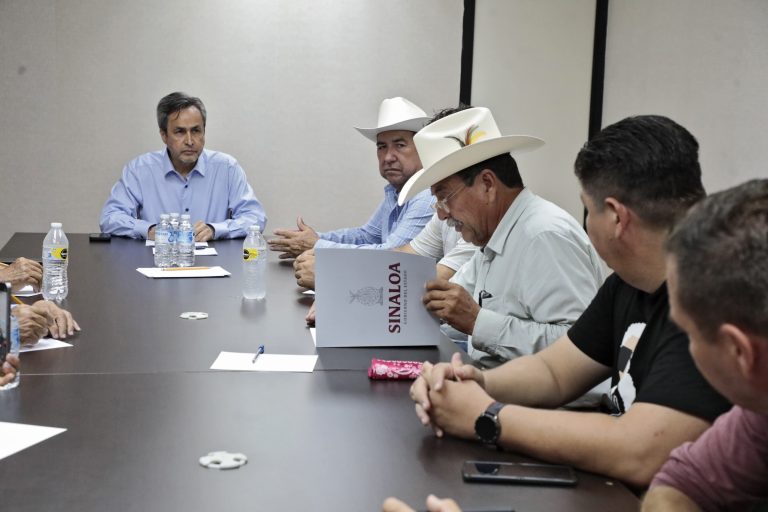 Acuerdan Agricultura y campesinos destrabar pago de apoyos