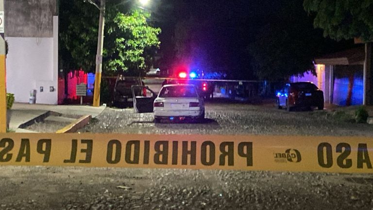 Herido comandante de la policía de Culiacán tras atentado