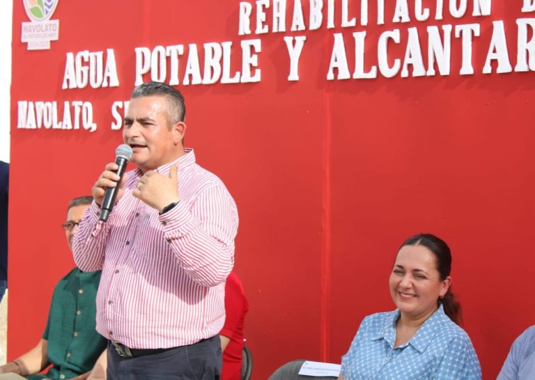 Se declara Navolato al límite en presupuesto