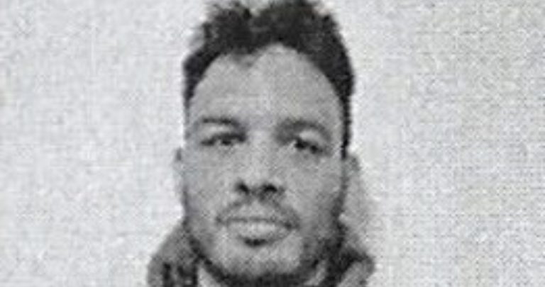 Detienen a Julio César Chávez Jr. en EU