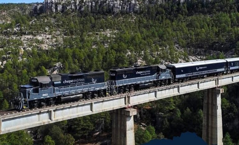 Dará El Chepe 20% de descuento durante vacaciones