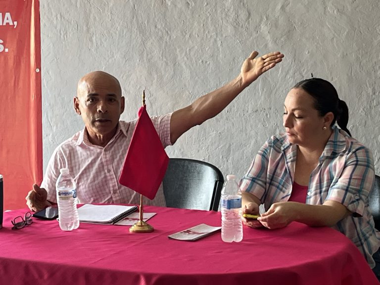 Llega nuevo partido a Navolato; Tendrá candidato en 2027