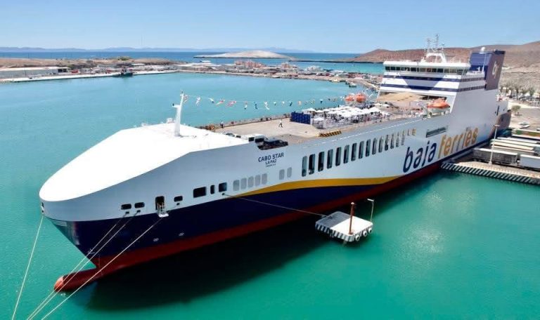 Conectará el más grande de AL en su tipo a Sinaloa y BCS