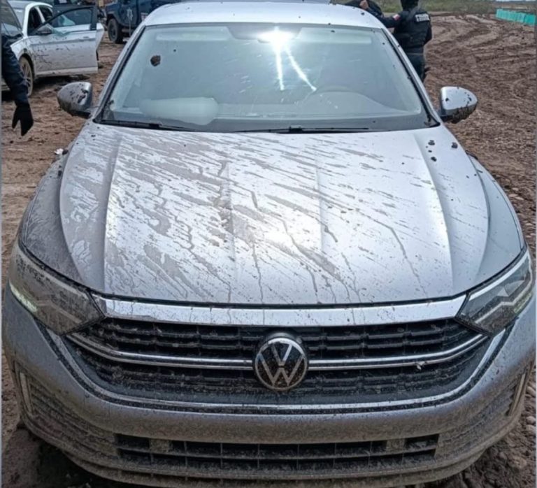 Vincula FGR a 11 por posesión de armas tras suceso en Navolato