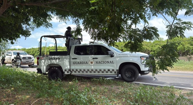 Asesinan a joven en Villa Juárez, Navolato
