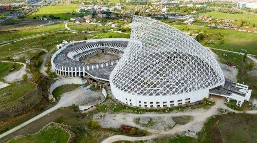 Roma, ciudad de la esperanza: los lugares del Jubileo de la Juventud