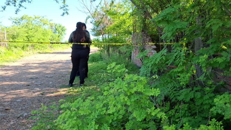 Lo matan frente a su domicilio