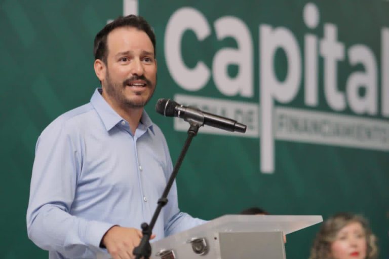 Presume Sinaloa cifra histórica en apoyo a pequeños negocios