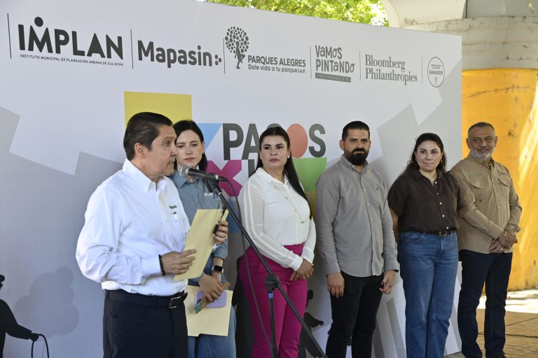 Hará UAS de la Rafael Buelna un espacio más atractivo