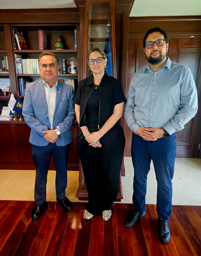 ‘La UAS es más que sólo programas de estudios’