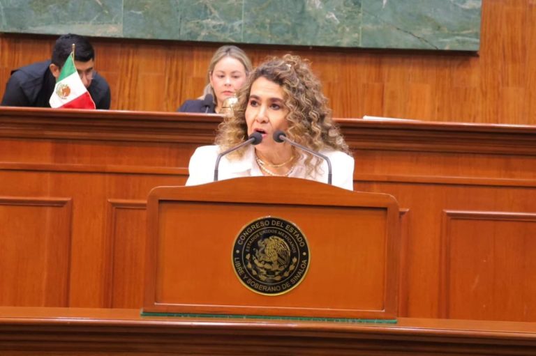 Ahora atenderán por ley a niños afectados por inseguridad y pandemia