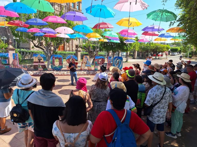 Espera Sinaloa a más de 1 millón 400 mil turistas en el verano