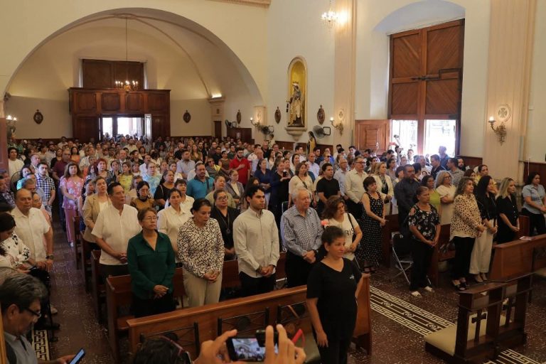 Recuerdan a Cuén a un año de su muerte