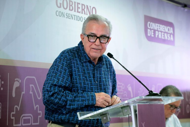 Se refuerza vigilancia en Navolato: 200 marinos a partir de hoy