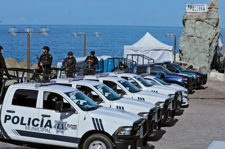 Arranca operativo vacacional de verano