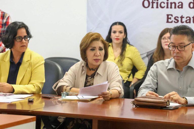 Reconstruyen el Consejo Estatal Forestal