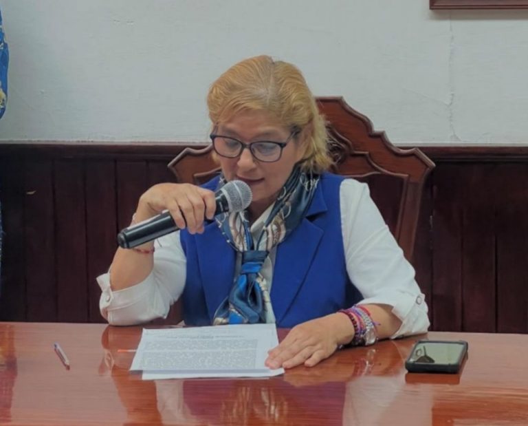 Enfrenta al alcalde Culiacán: primero seguridad antes que películas