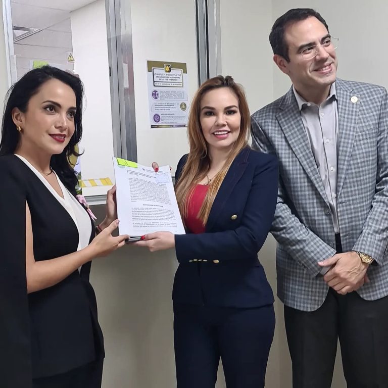 Exigen en ley garantías para empresas en crecimiento rápido