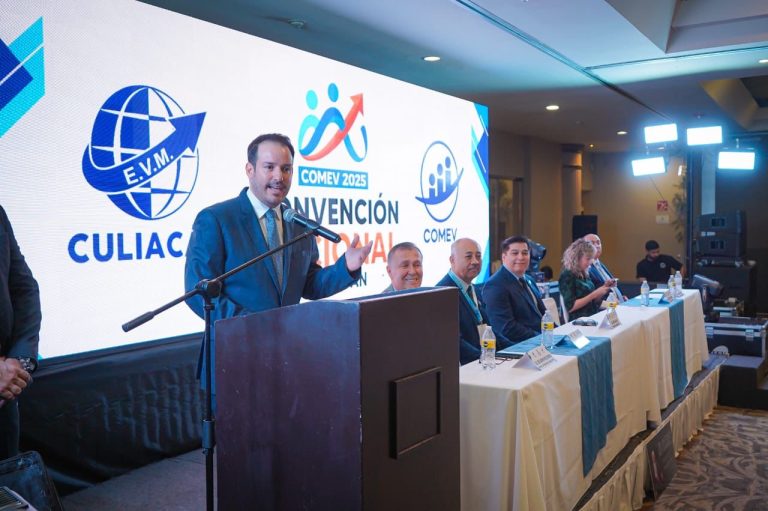 Sinaloa es mucho más de lo que se dice: Economía