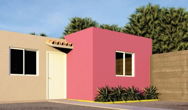 Viviendas para el Bienestar no se ubican en zonas seguras