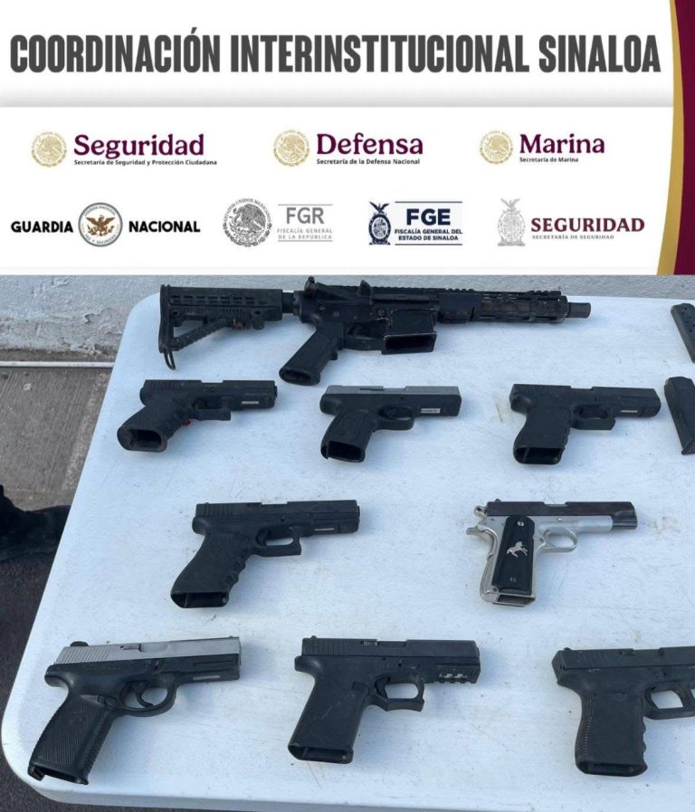 Realizan revisión en penal de Aguaruto