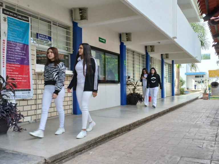 Recibirá la UAS 50 mil estudiantes de nuevo ingreso