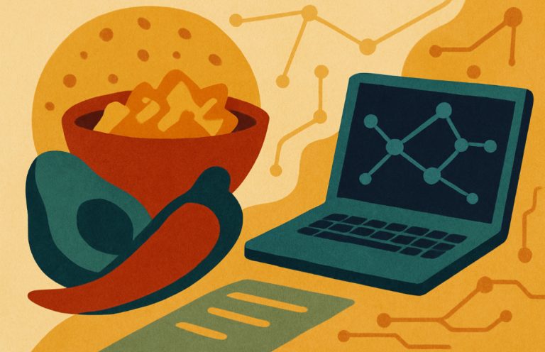 Más del 75% de la población presenta algún grado de malnutrición