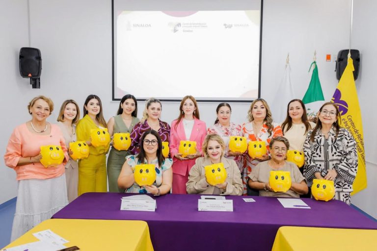 Es $1.8 millones la meta de Sinaloa en Teletón