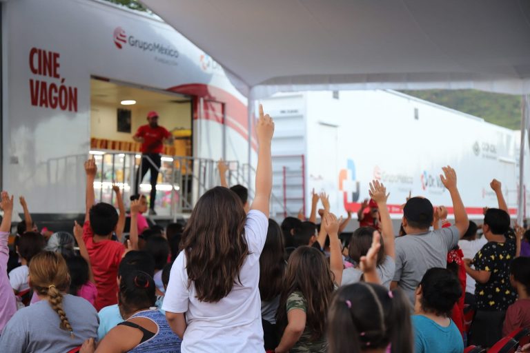 Llegará el Dr. Vagón a Mazatlán