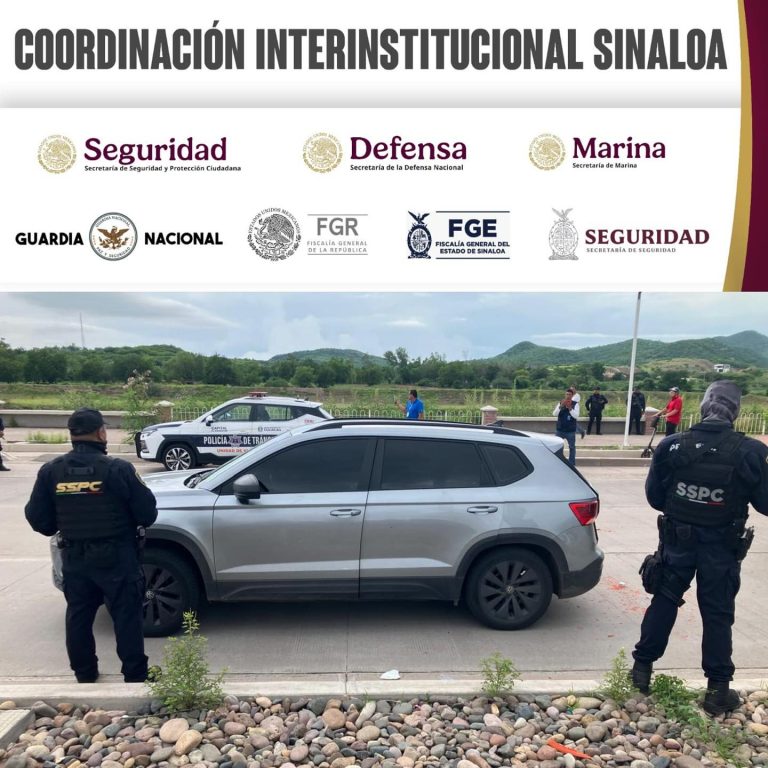 Huyen 2 por robo de carro: otro queda herido