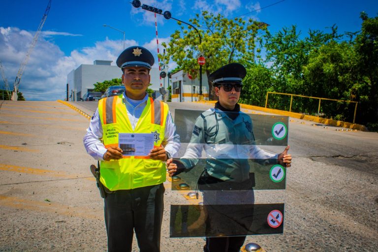 Se suma Mazatlán al ‘castigo’ por polarizado