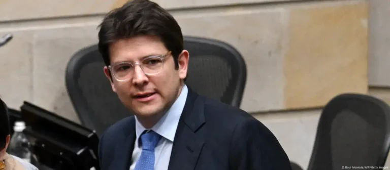 Fallece el excandidato presidencial colombiano Miguel Uribe