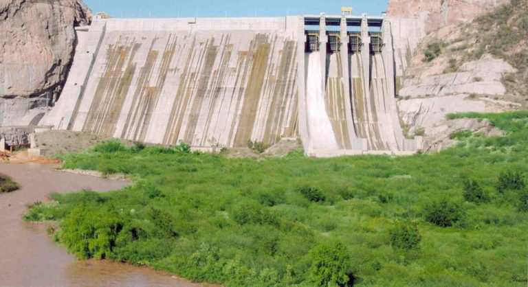 Dependen presas de ciclones entre agosto a octubre